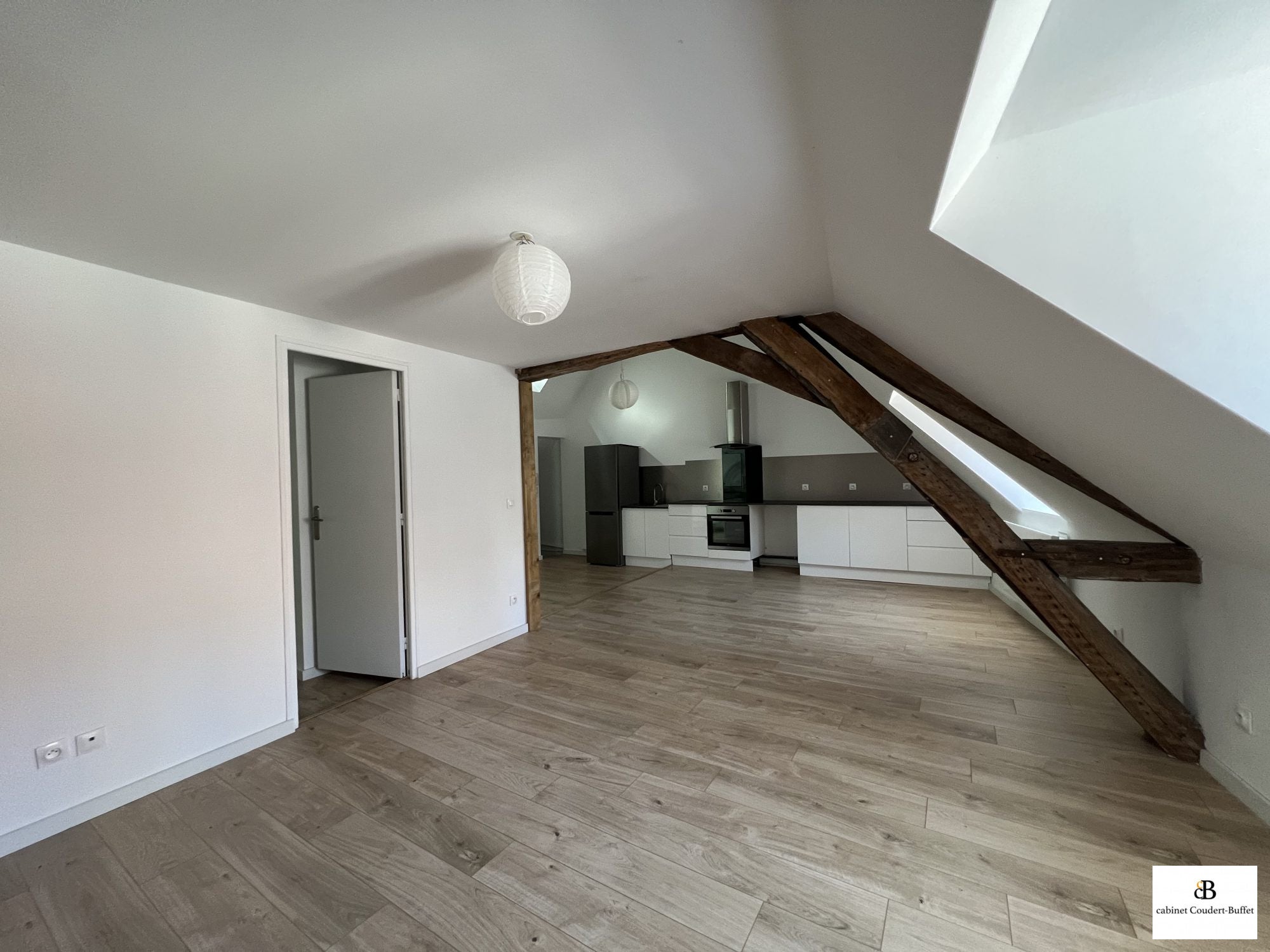 Flat Rue du Général de Gaulle in Cosne-Cours-sur-Loire
