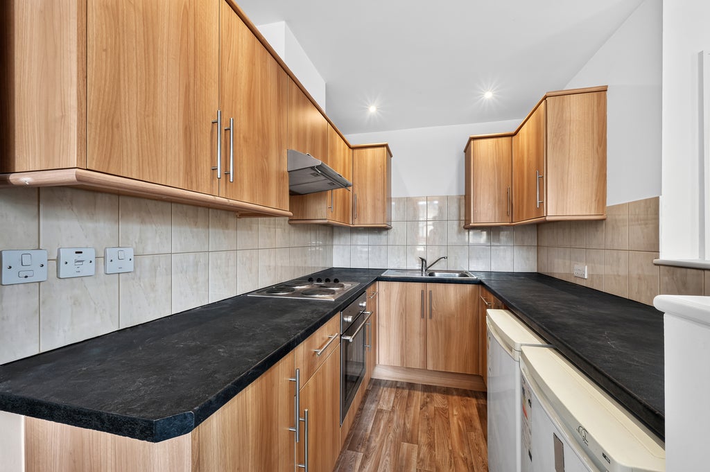 Flat The Broadway in Greater London
