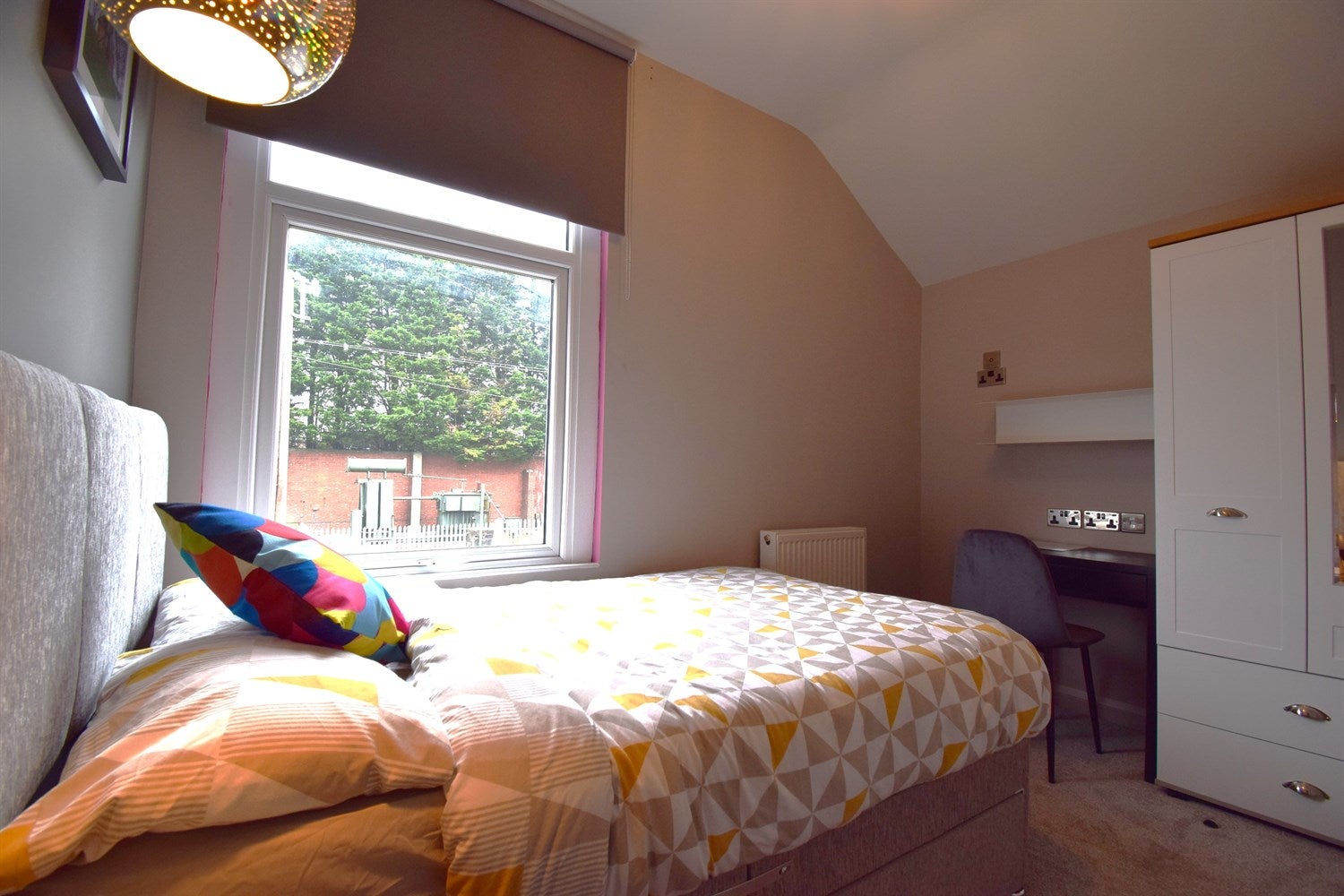 Room North Road in Cardiff