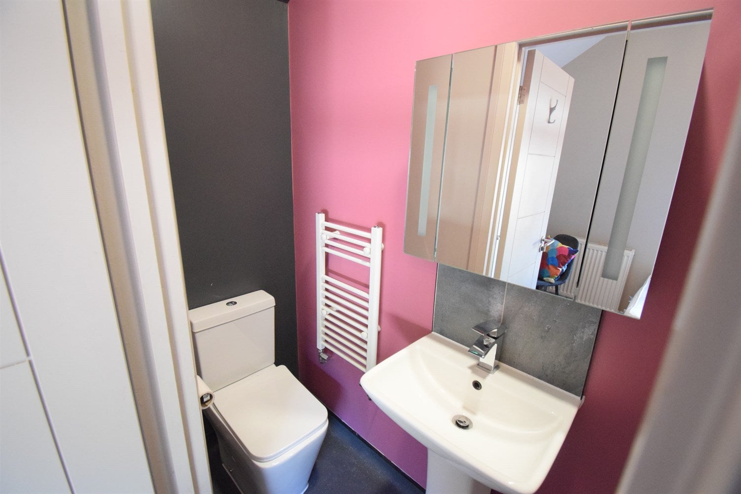 Room North Road in Cardiff