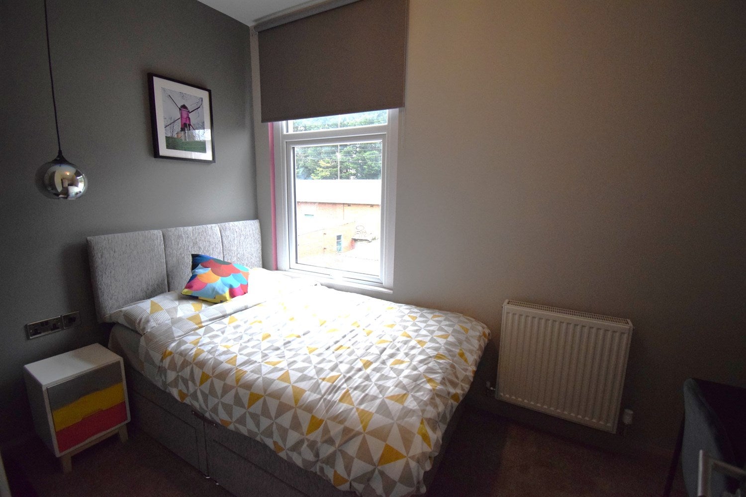 Room North Road in Cardiff