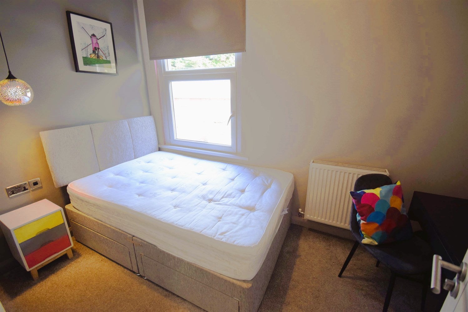 Room North Road in Cardiff