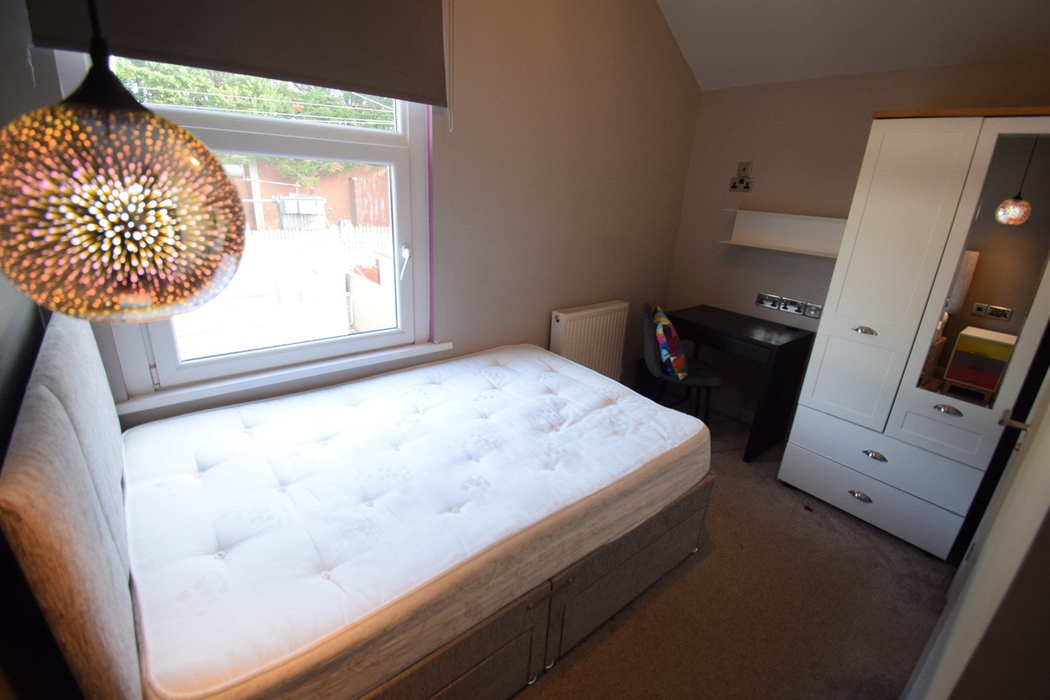 Room North Road in Cardiff
