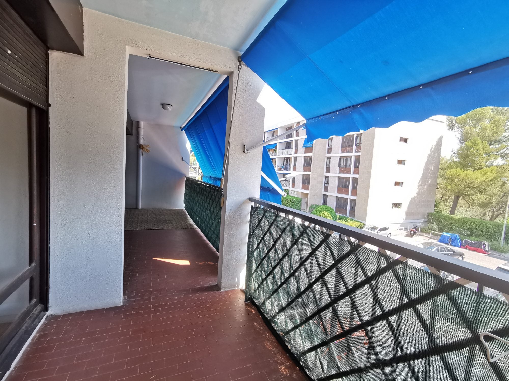 Appartement Avenue des Amandiers à Aix-en-Provence