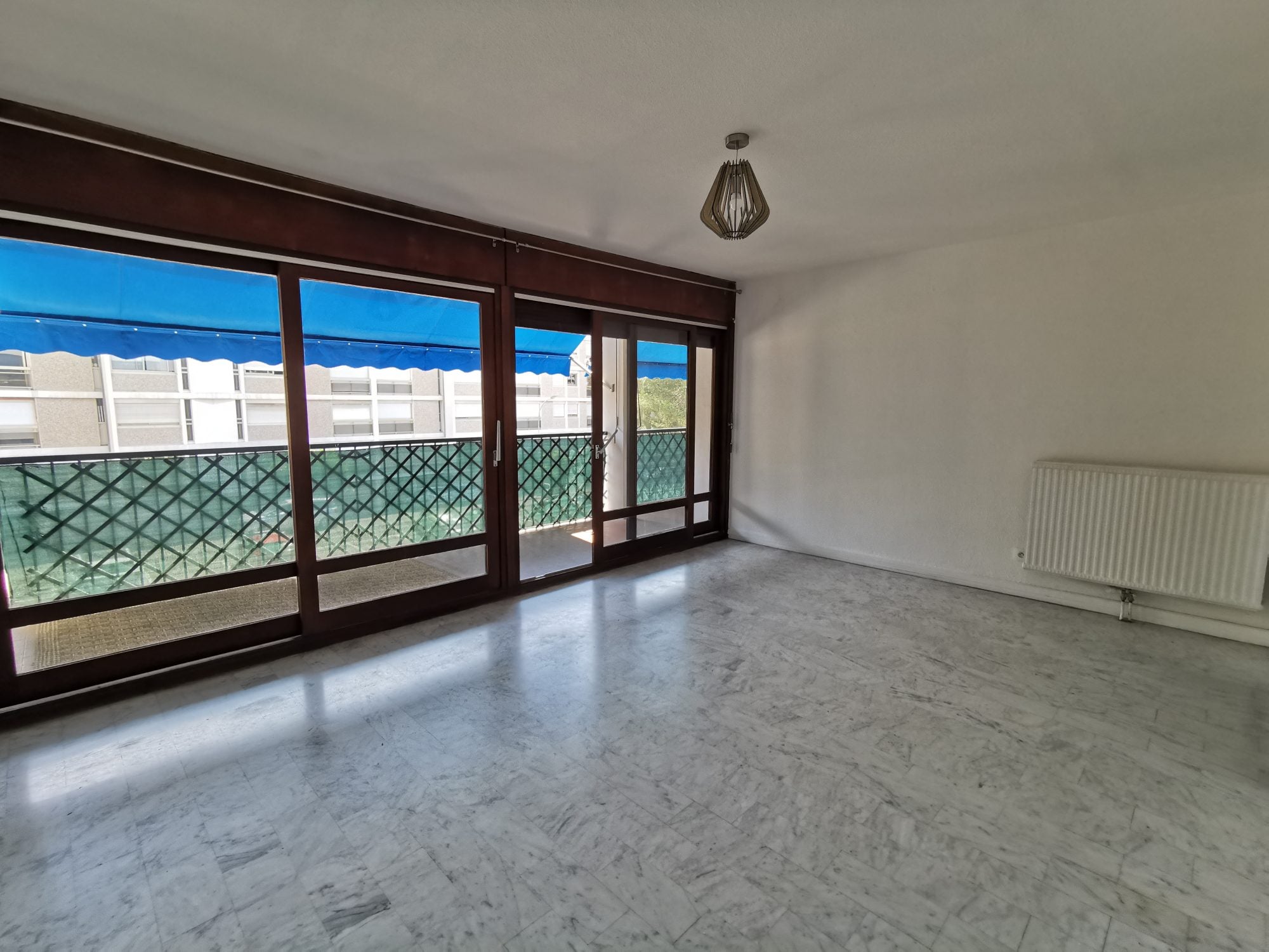 Appartement Avenue des Amandiers à Aix-en-Provence