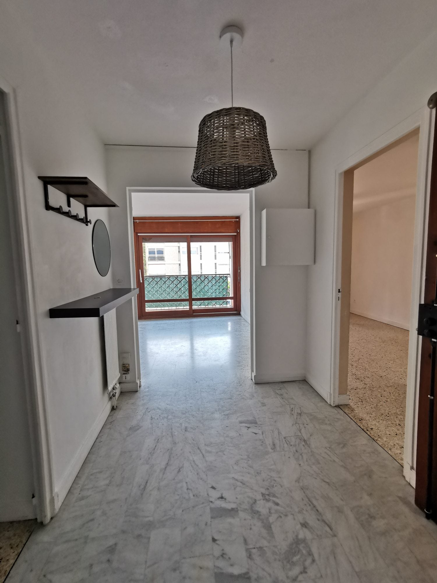 Appartement Avenue des Amandiers à Aix-en-Provence