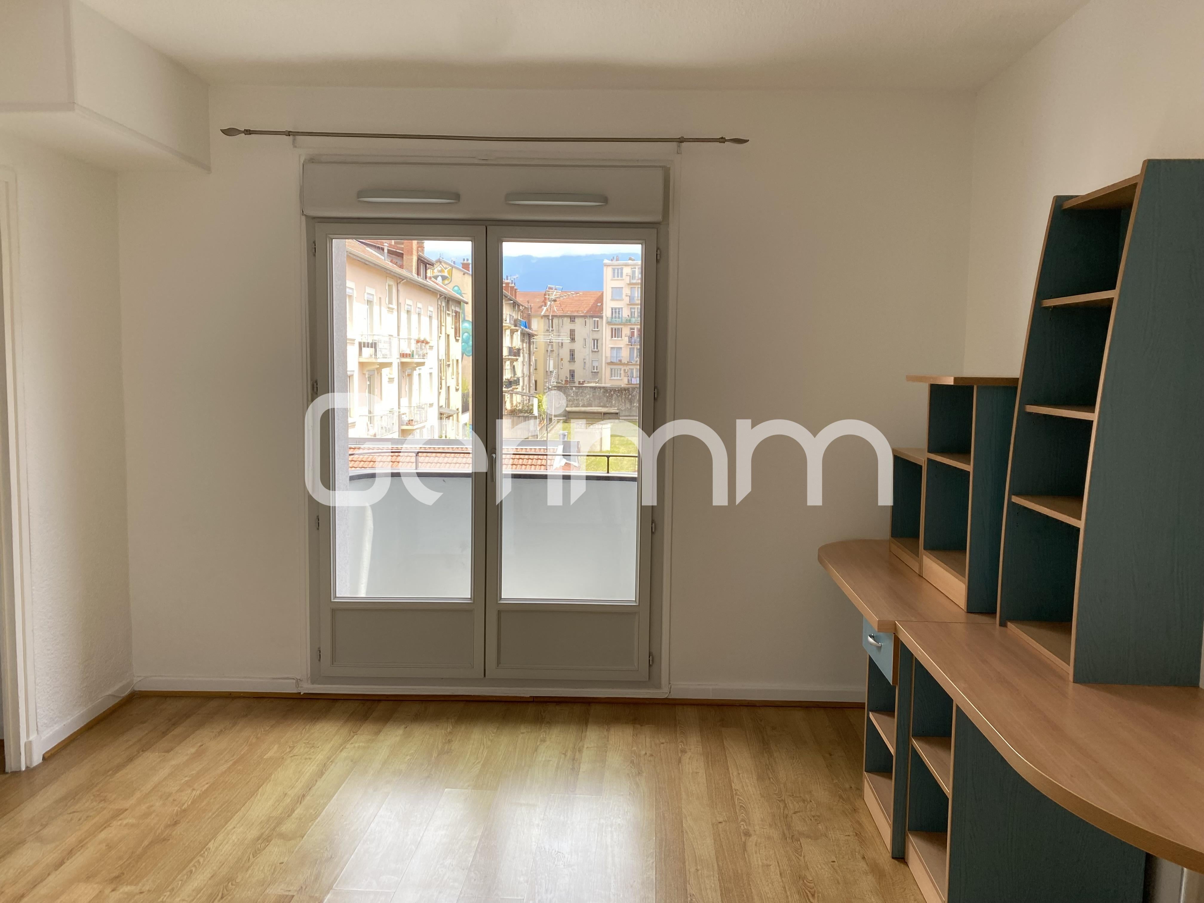 Appartement Boulevard des Alpes à Meylan