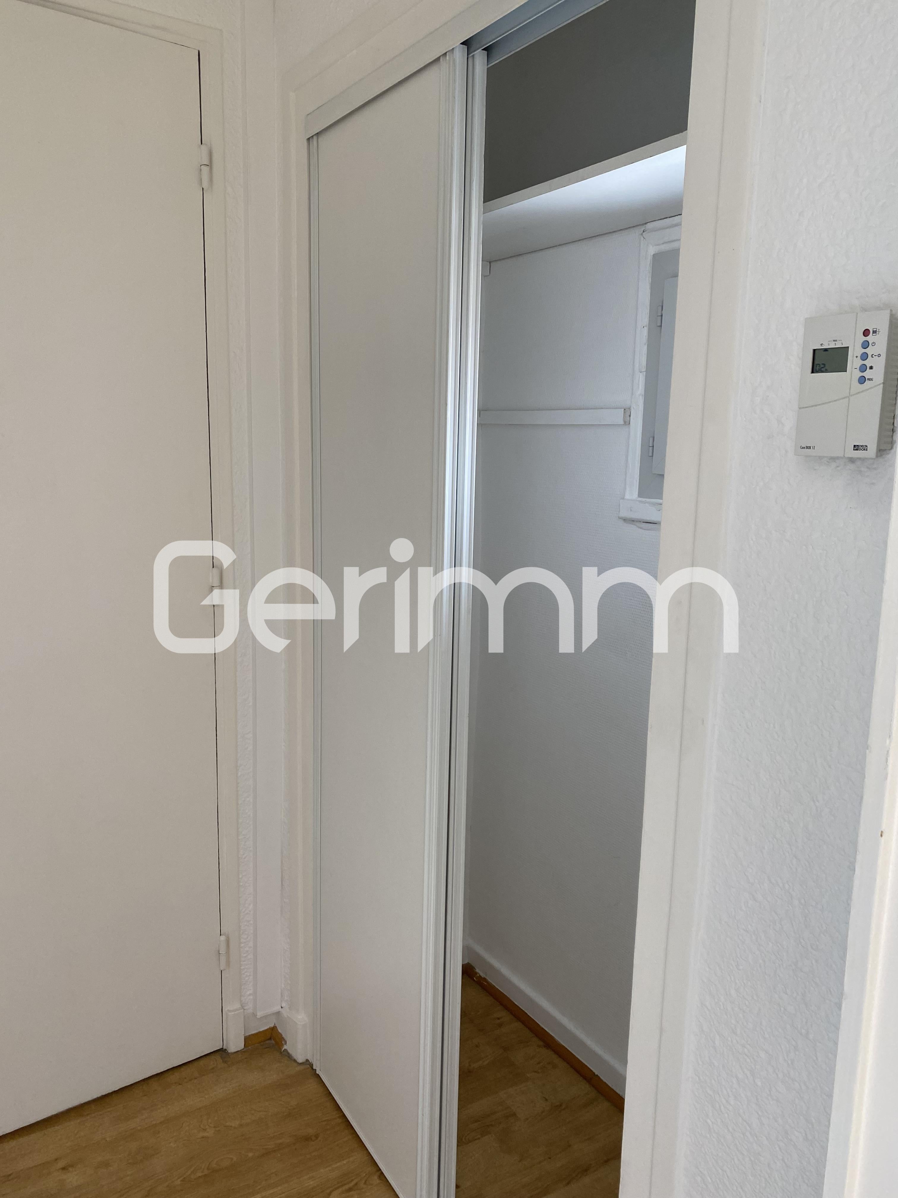 Appartement Boulevard des Alpes à Meylan