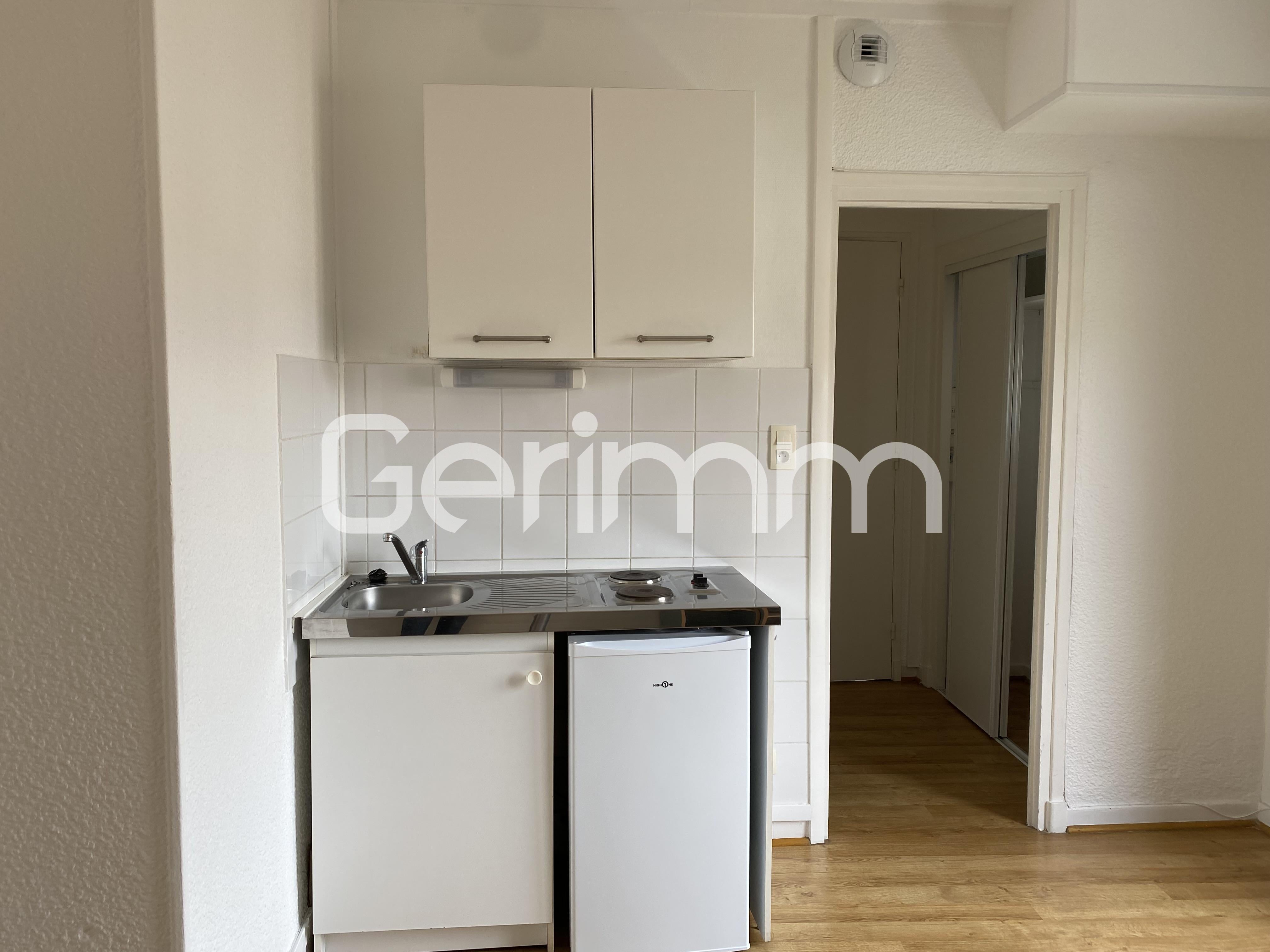 Appartement Boulevard des Alpes à Meylan