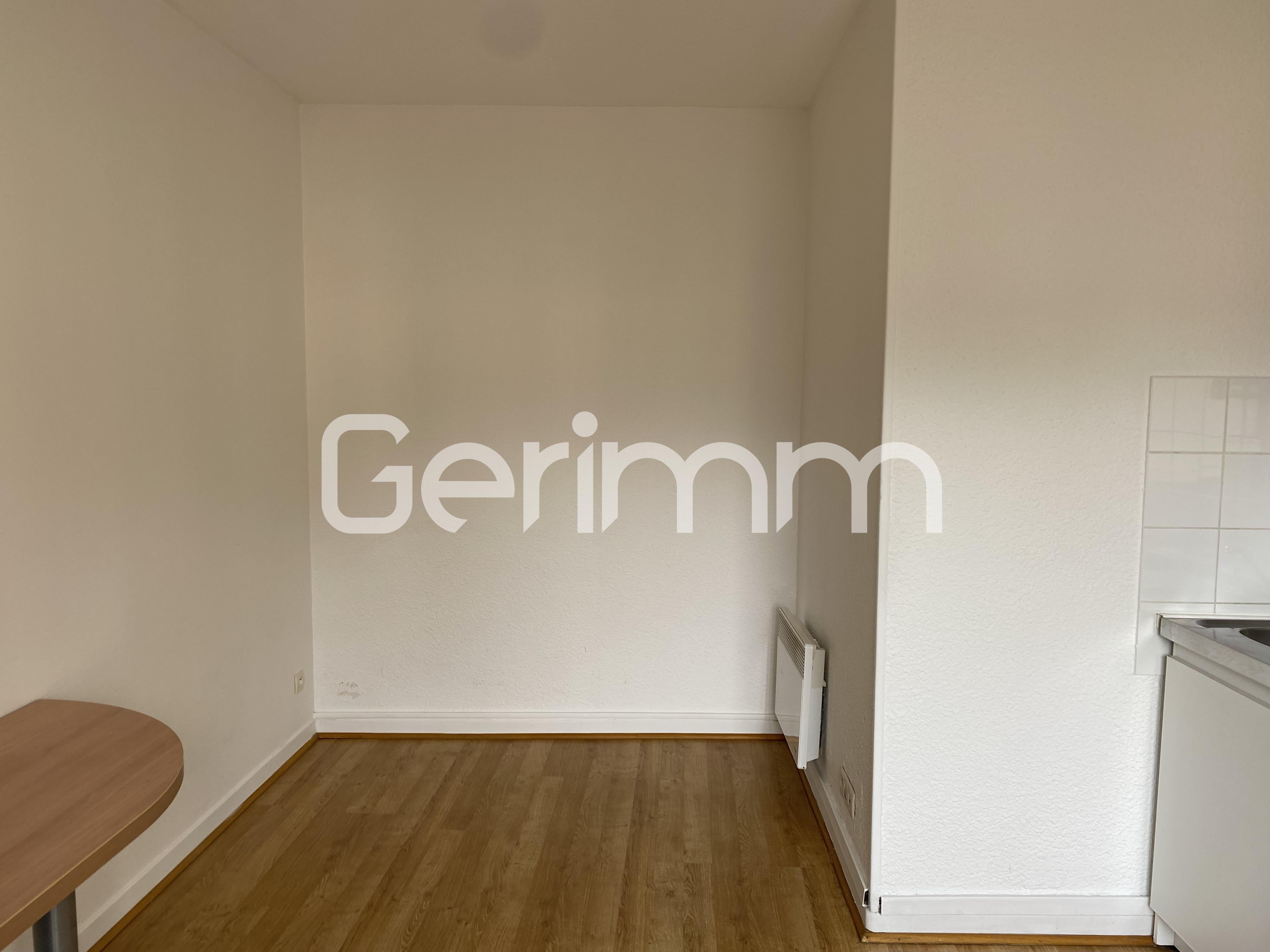Appartement Boulevard des Alpes à Meylan