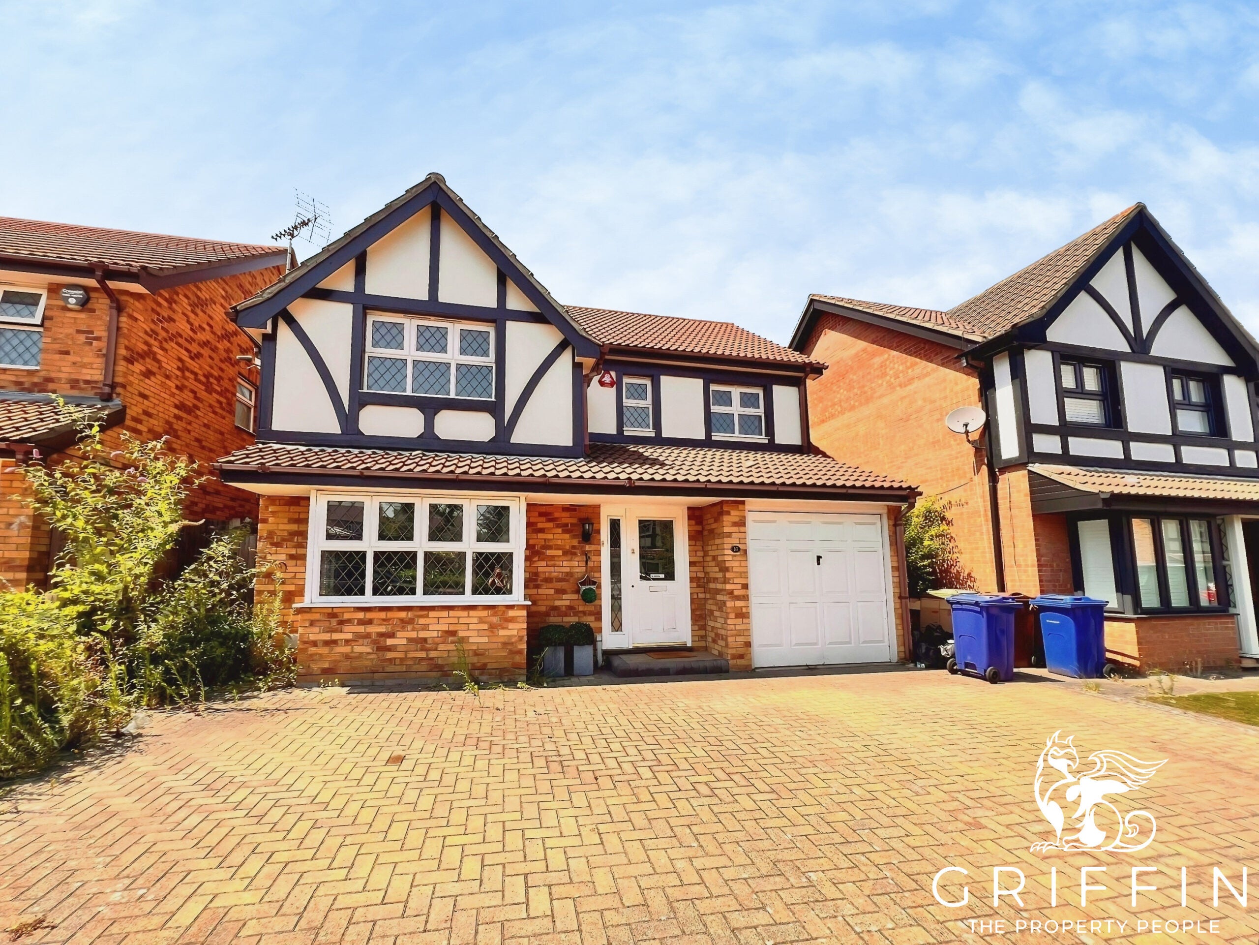 House Felipe Road in South Ockendon