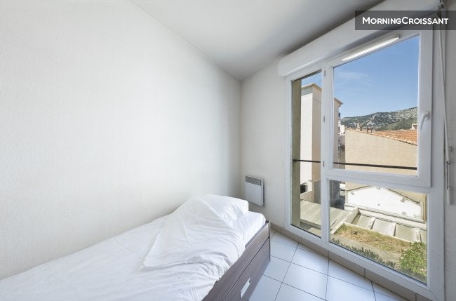 Appartement Boulevard Léon Bourgeois à Toulon