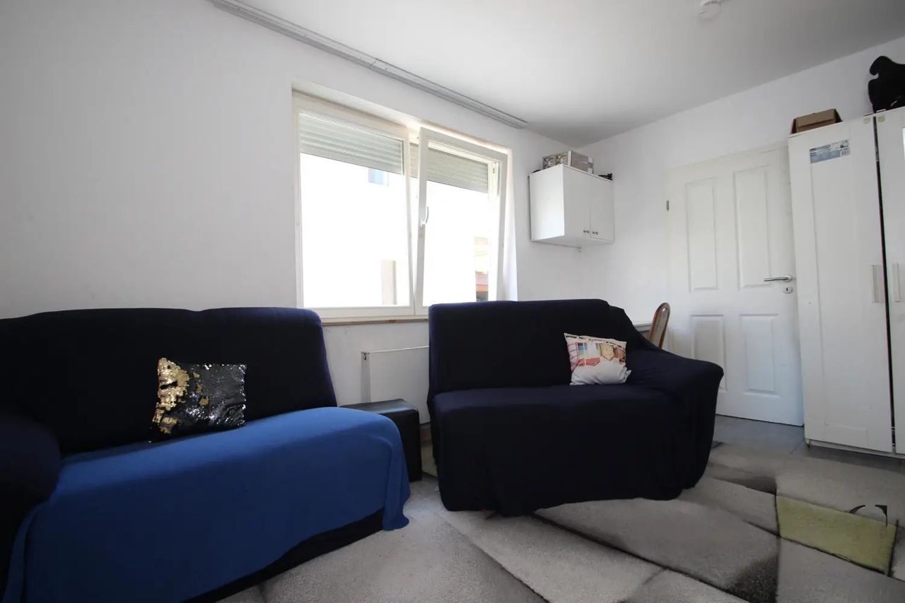 Wohnung Vautheigasse in Seligenstadt