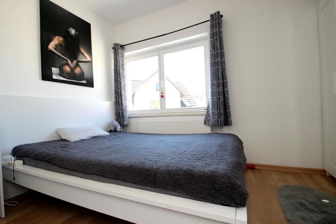 Wohnung Vautheigasse in Seligenstadt