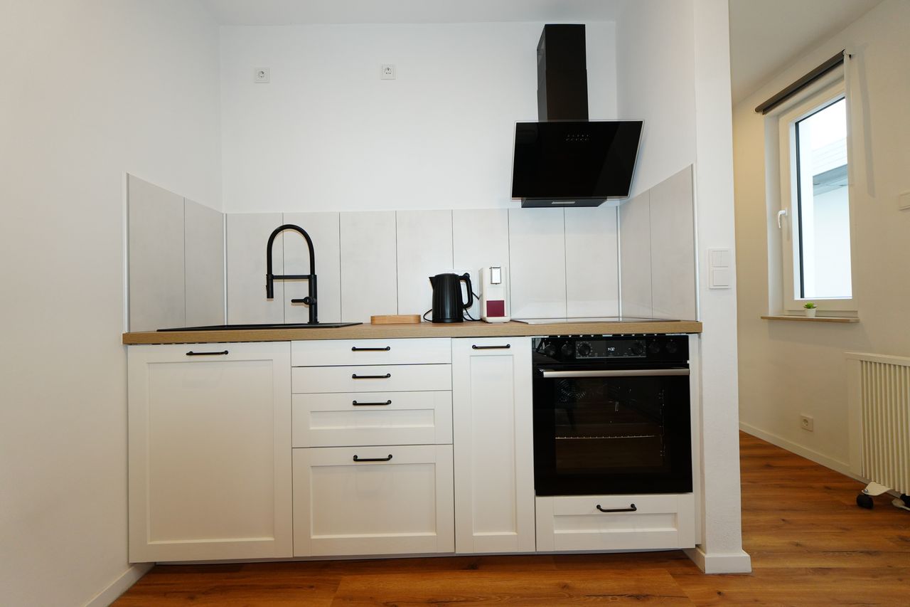 Wohnung Kleinschmittsgäßchen in Koblenz