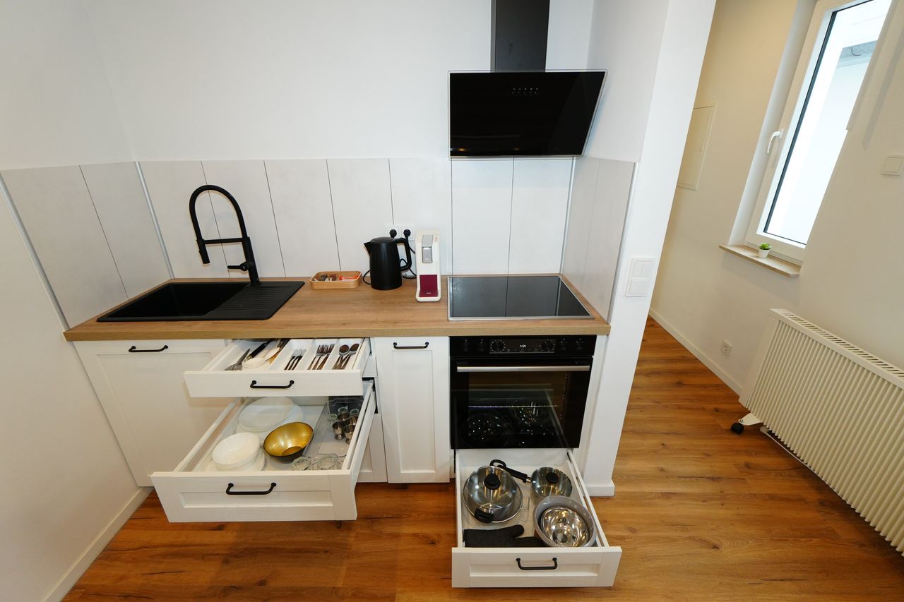 Wohnung Kleinschmittsgäßchen in Koblenz