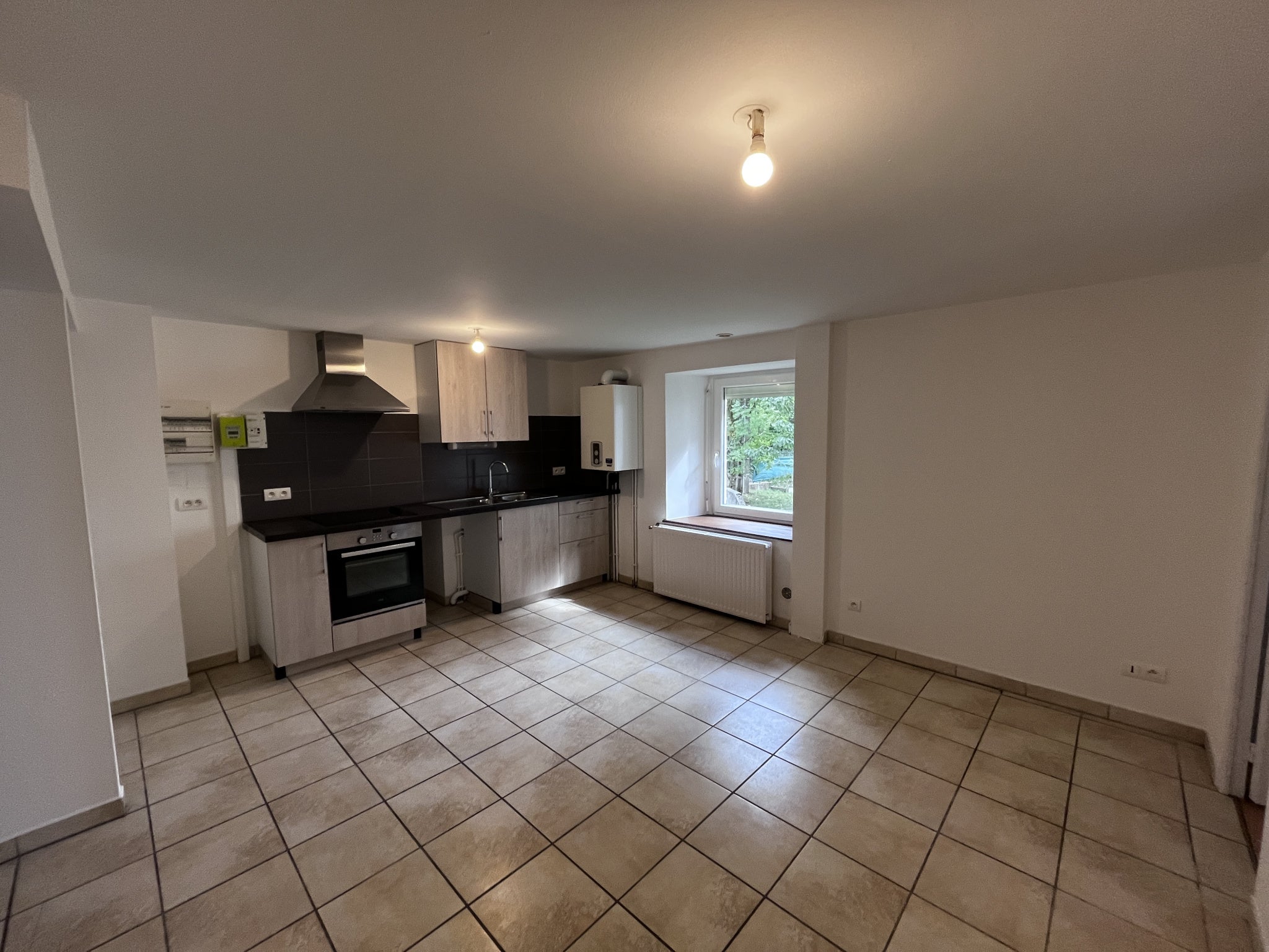 Appartement La Randonnée des Forts à Essert