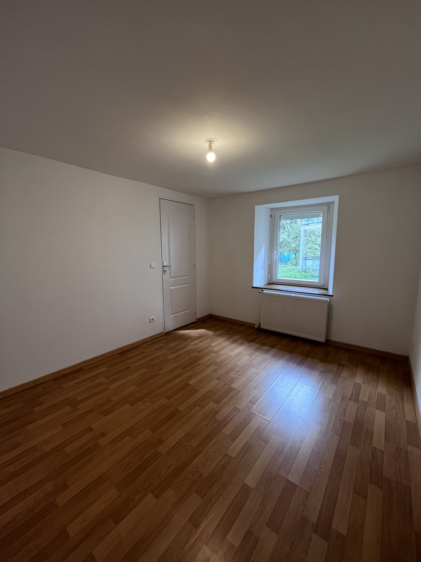 Appartement La Randonnée des Forts à Essert