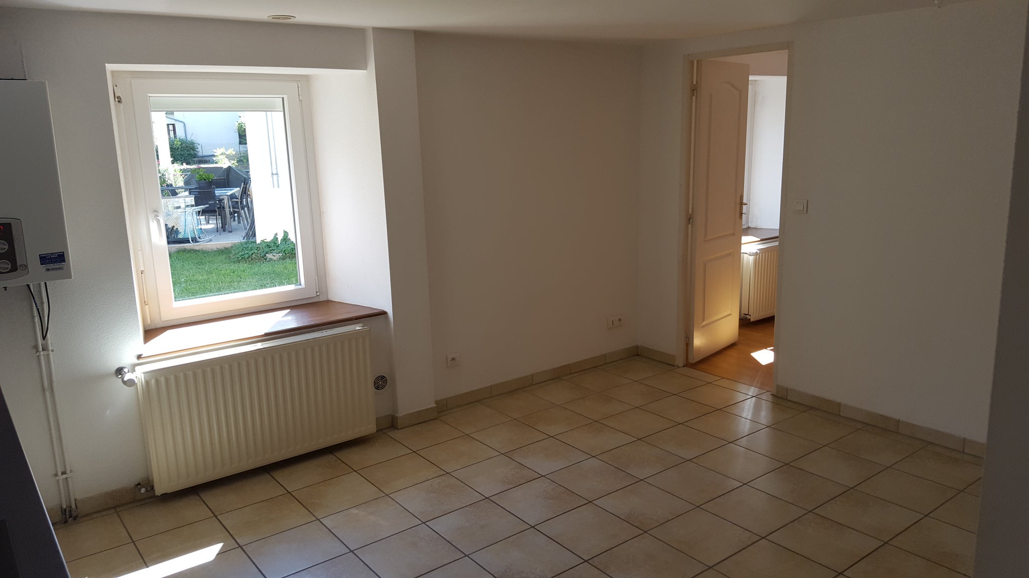 Appartement La Randonnée des Forts à Essert