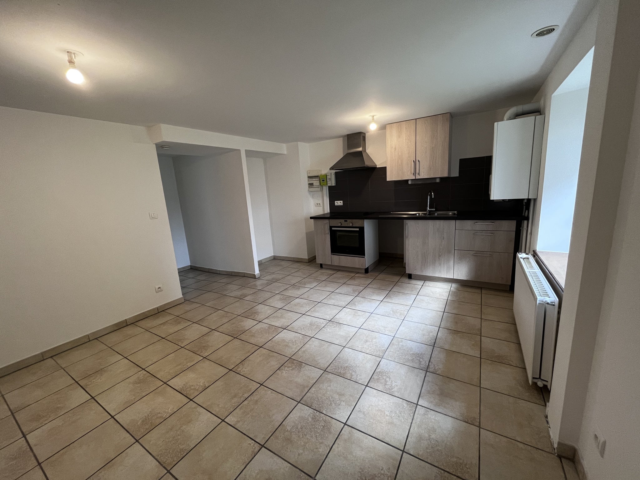 Appartement La Randonnée des Forts à Essert
