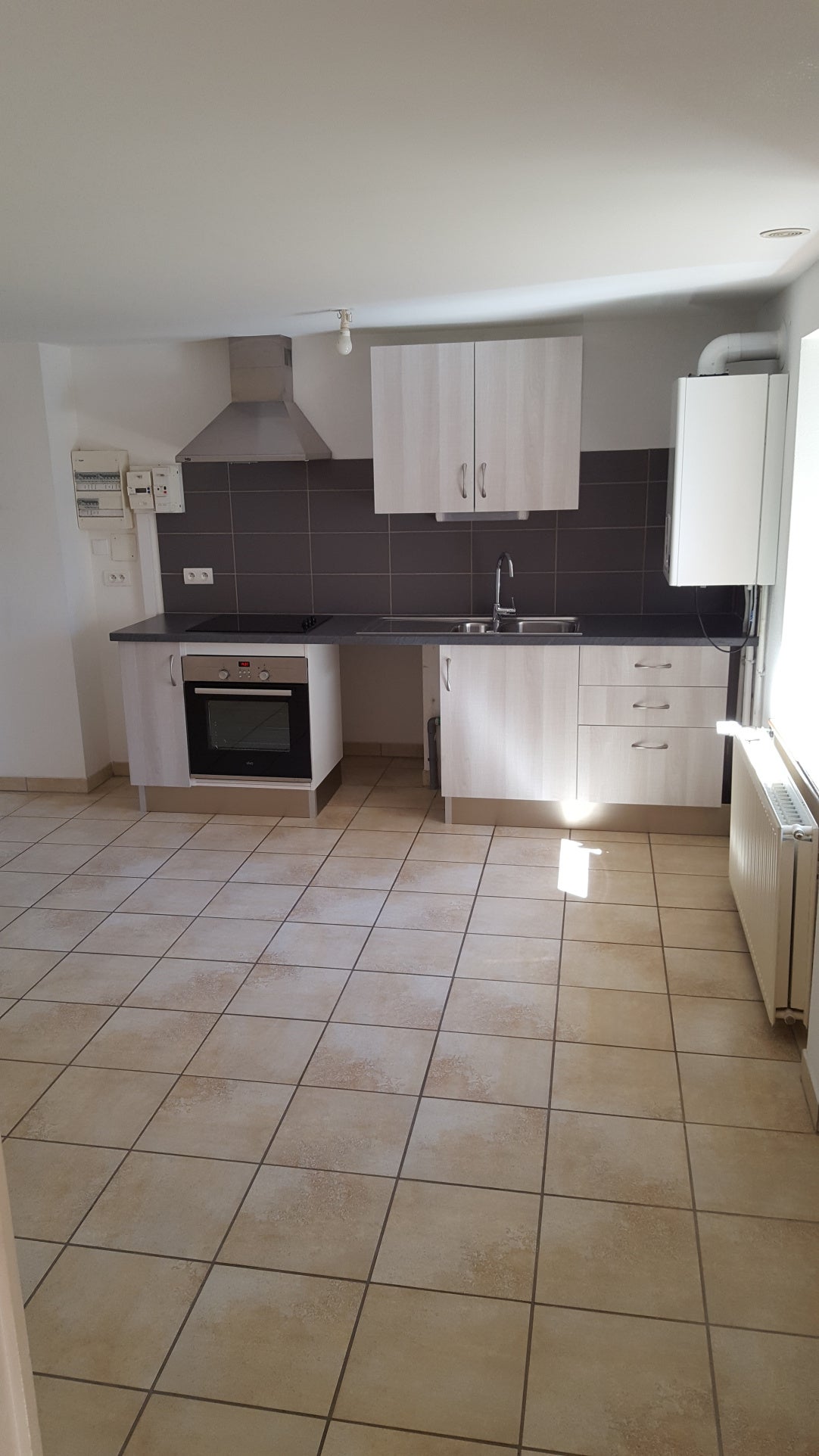 Appartement La Randonnée des Forts à Essert