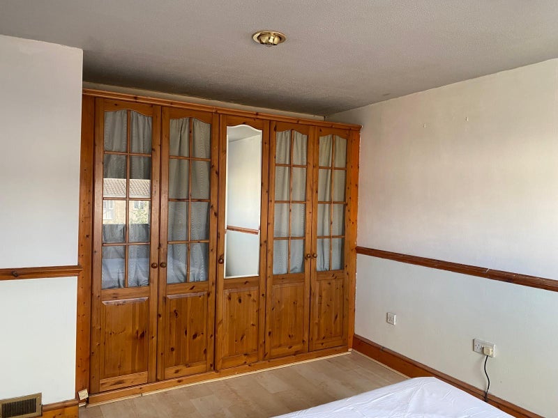 Room Milwards in Harlow