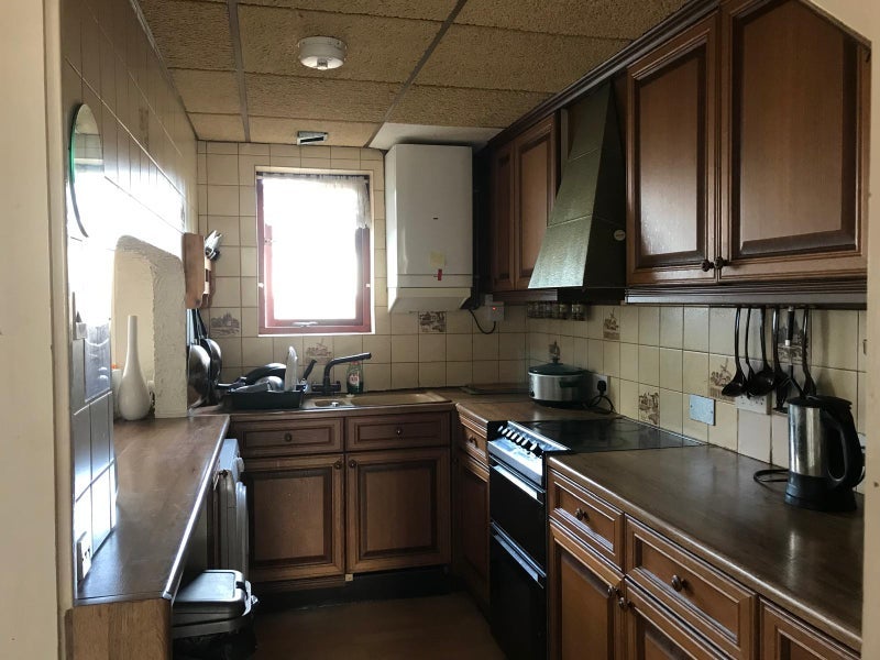 Room Milwards in Harlow