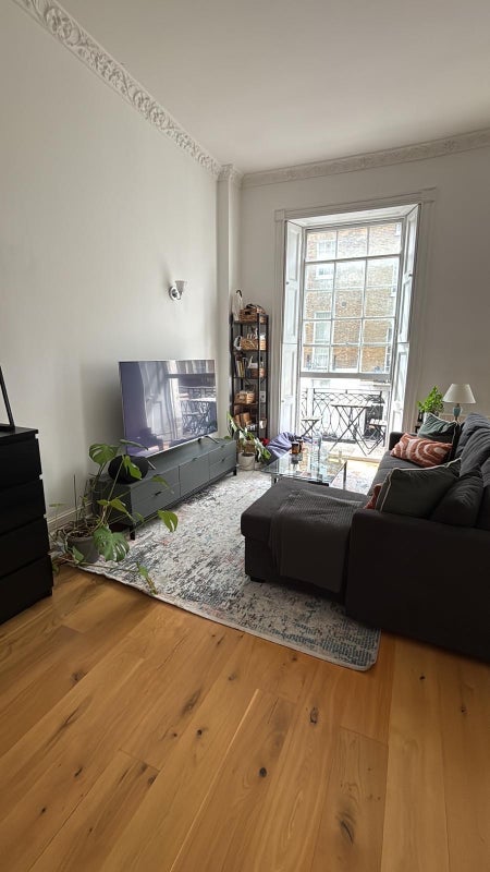 Flat York Street in City of Westminster