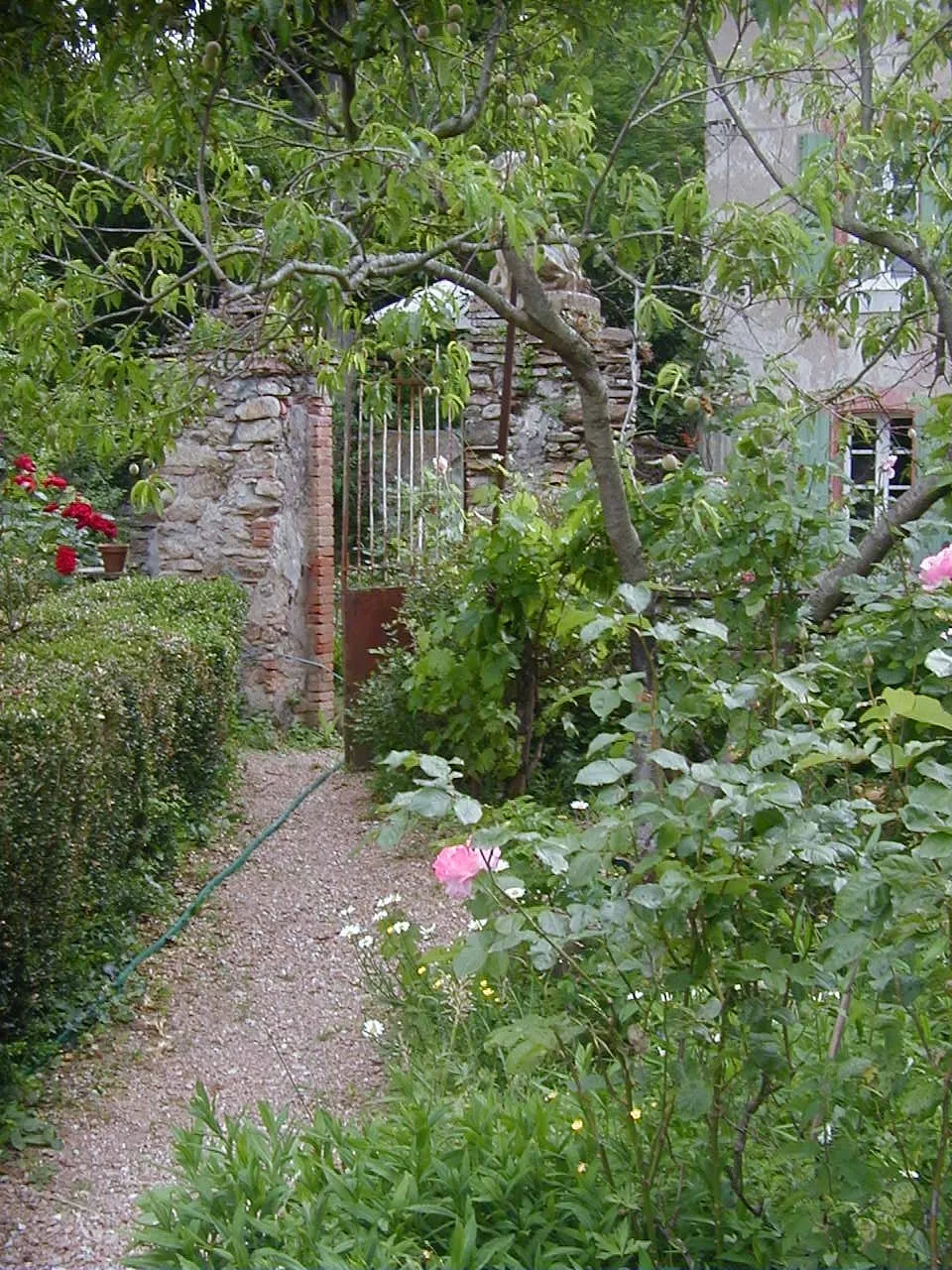 Chambre Chemin de la Rivière à Sorèze