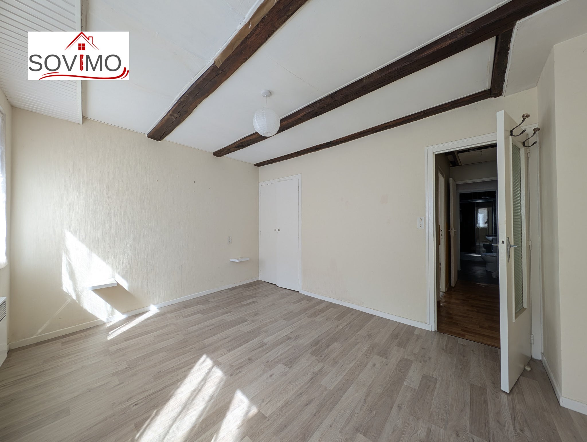 Maison Route de Confolens à Availles-Limouzine