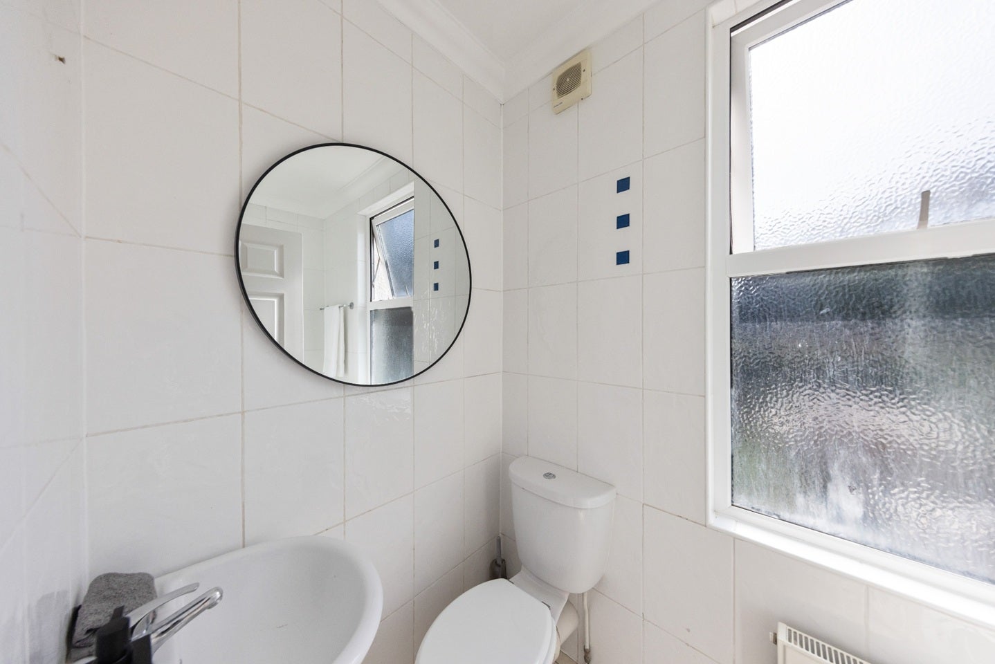 Flat Parrock Street in Gravesham