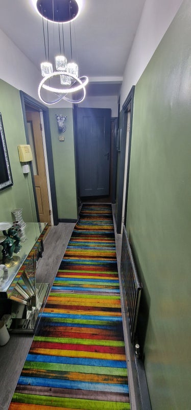 Room Abbey Crescent in Heywood