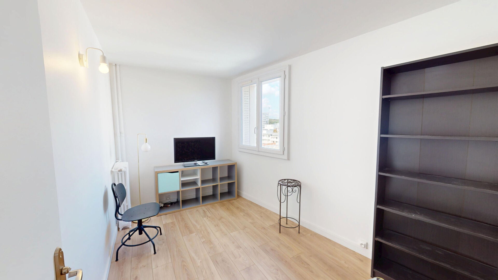 Flat Avenue Georges Gosnat in Ivry-sur-Seine