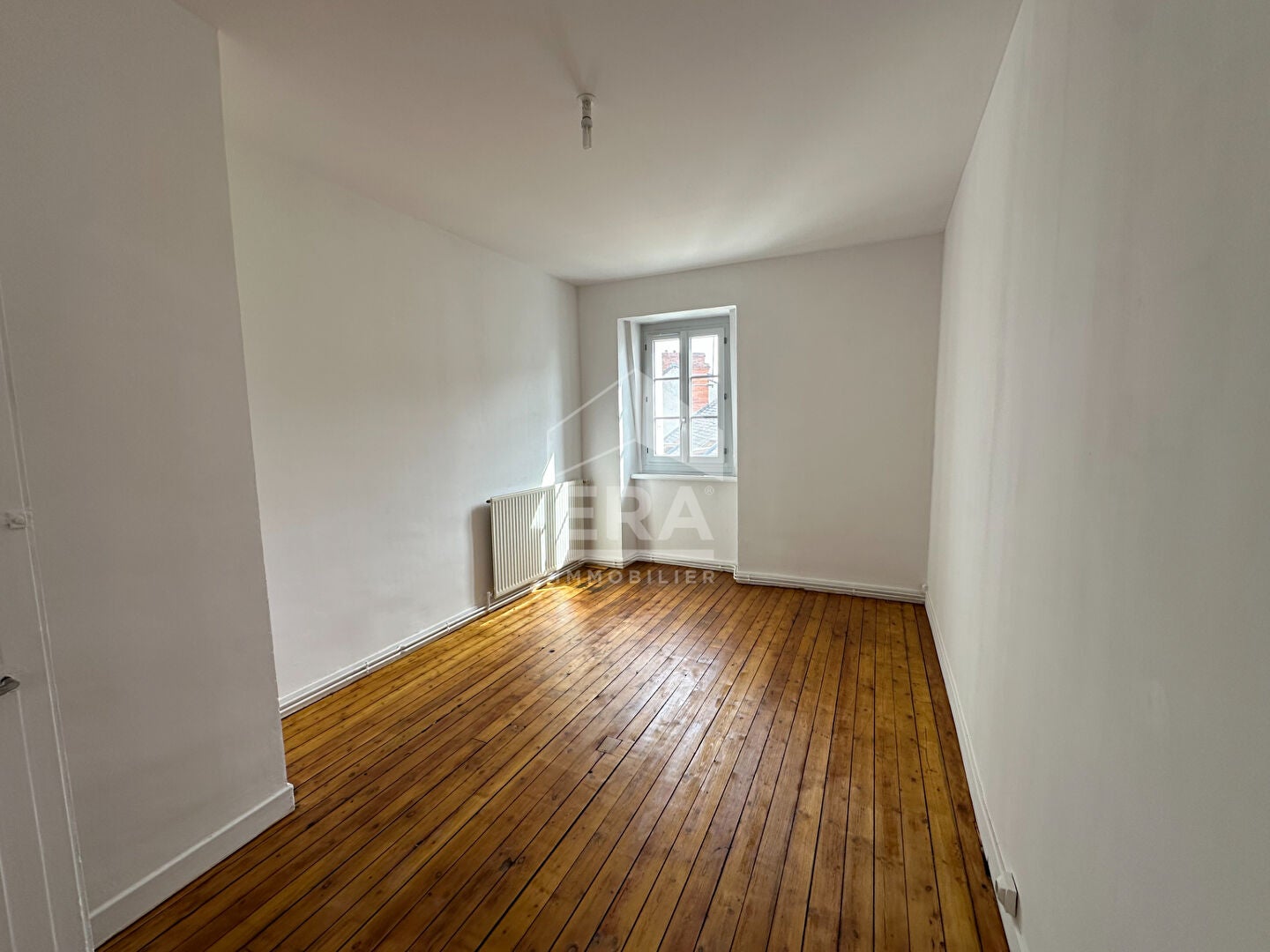 Flat Place Gambetta in Châteauroux