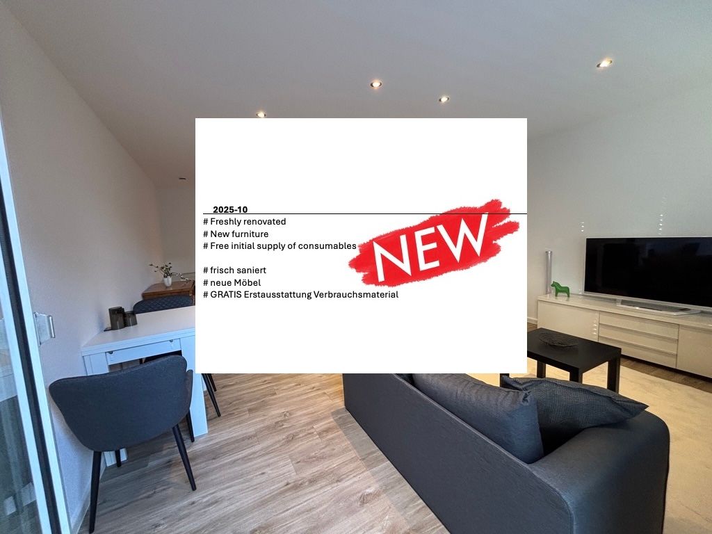 Wohnung Gasselstiege in Münster