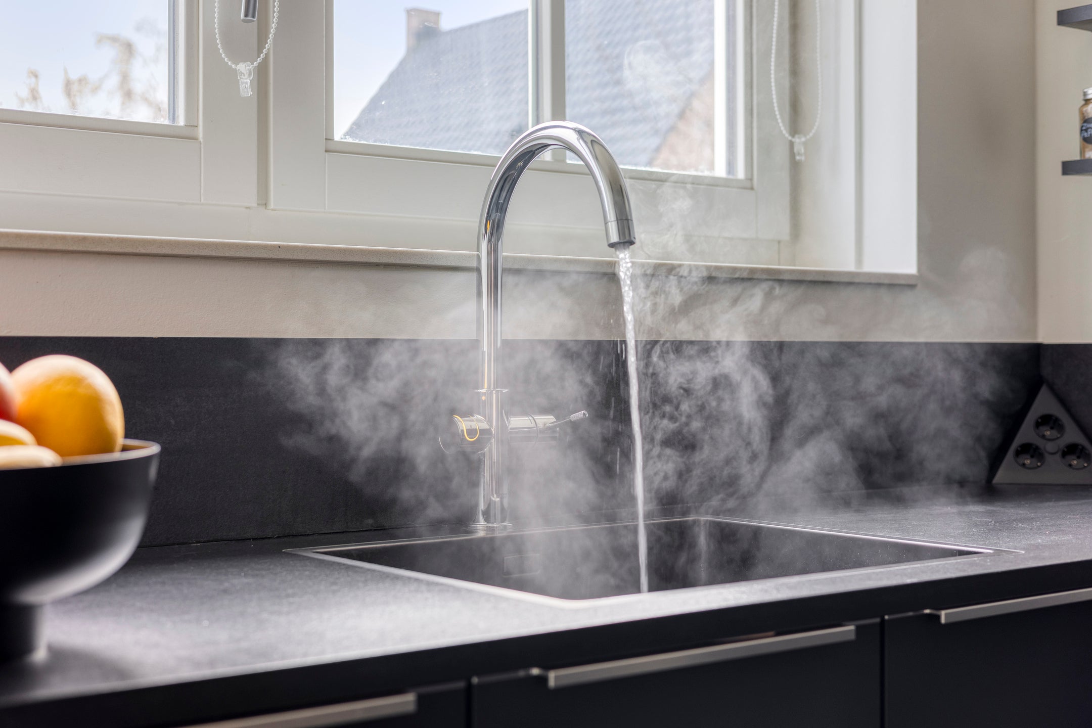 Tussenwoning te koop: Heullaan 40, Oudenhoorn
