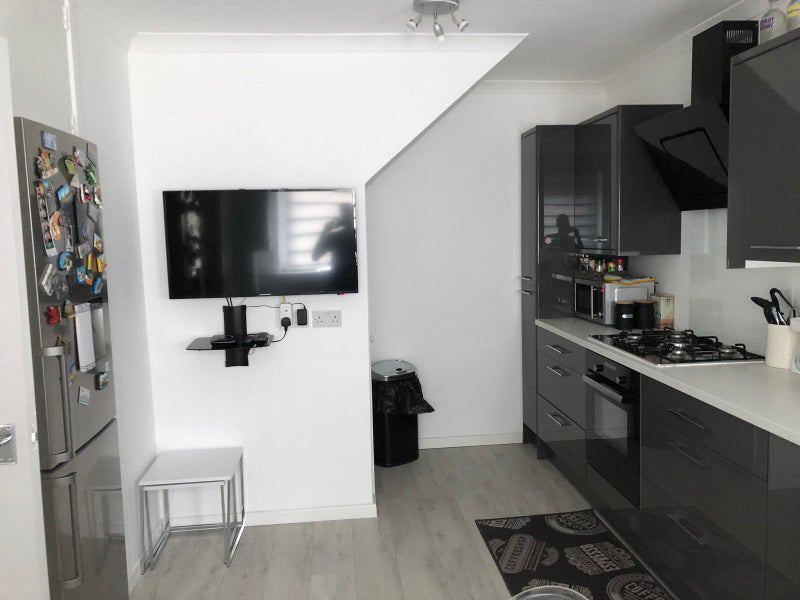 Room Culvert Road in Greater London