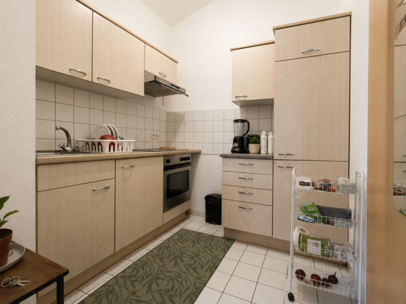 Wohnung Schulstraße in Altdorf