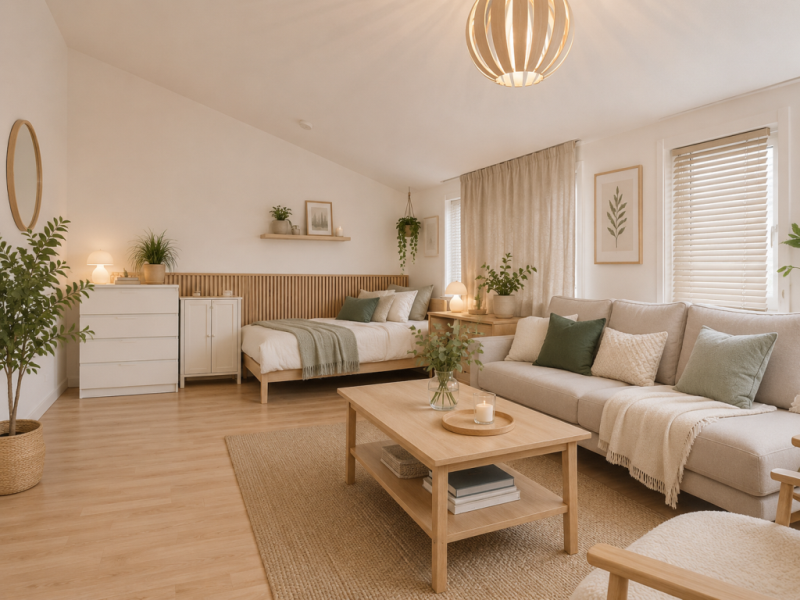 Wohnung Schulstraße in Altdorf