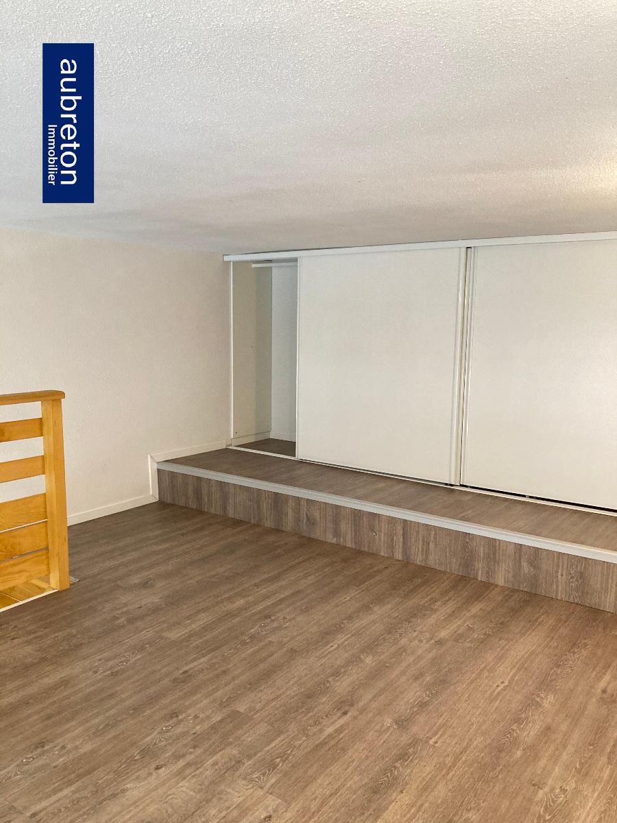 Flat Rue Augereau in Grenoble