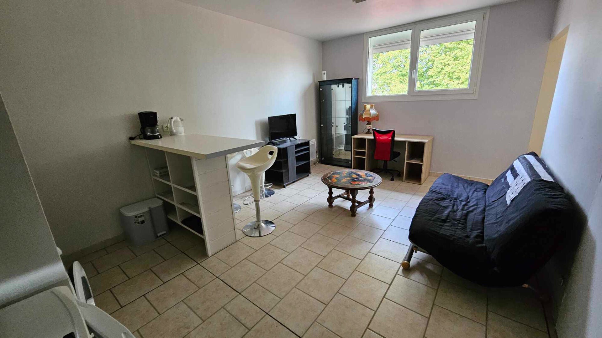 Appartement D 250 à Nogent