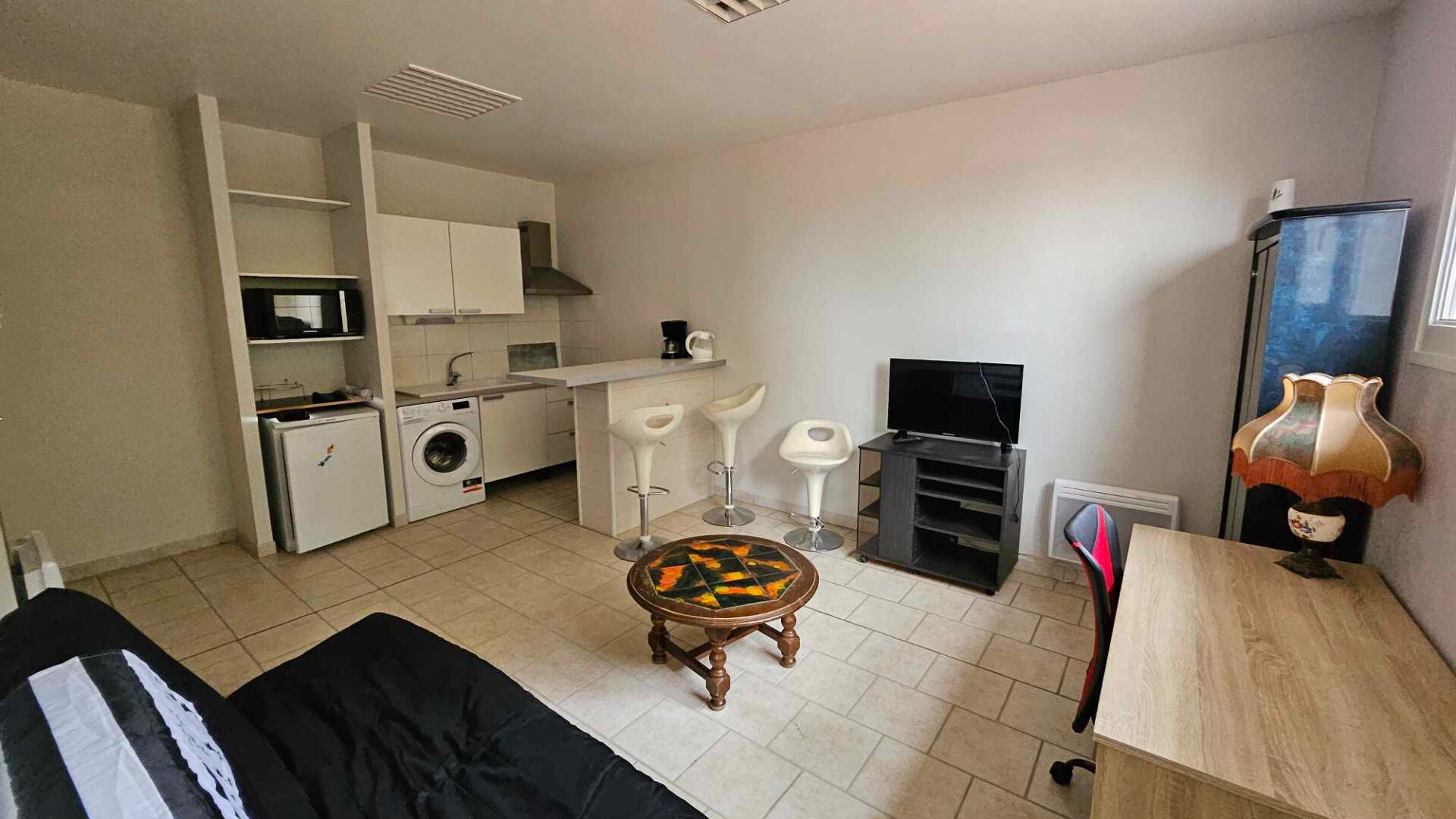 Appartement D 250 à Nogent