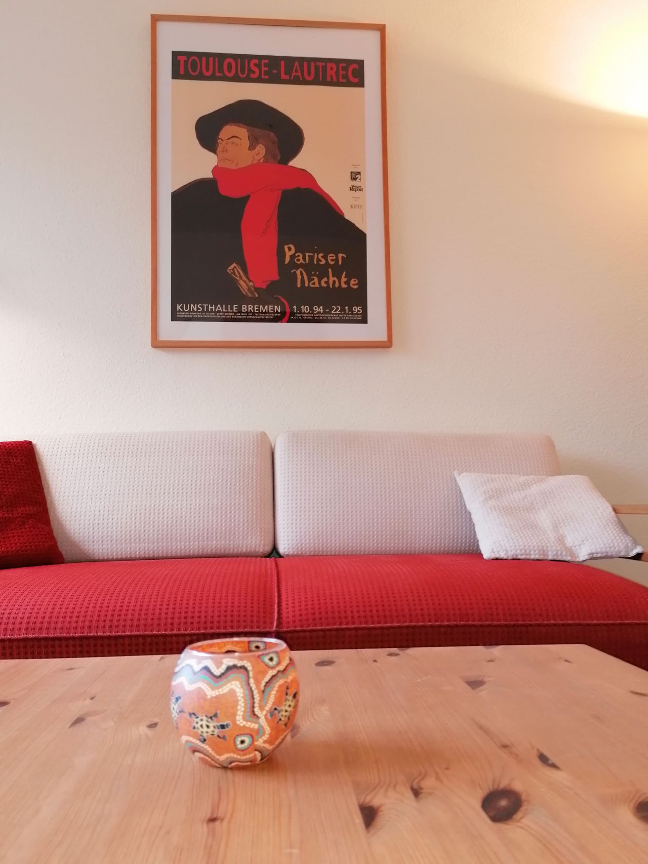 Wohnung Eduardo-Vargas-Straße in Hannover