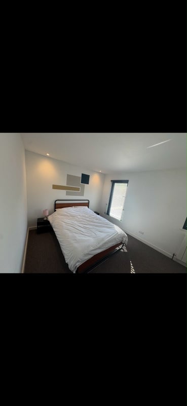 Room Clapham Manor Street in Greater London
