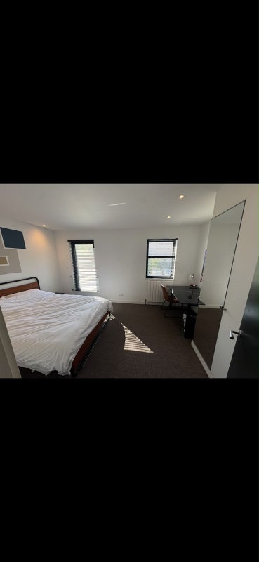 Room Clapham Manor Street in Greater London