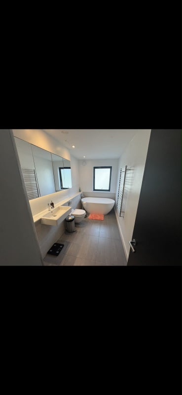 Room Clapham Manor Street in Greater London