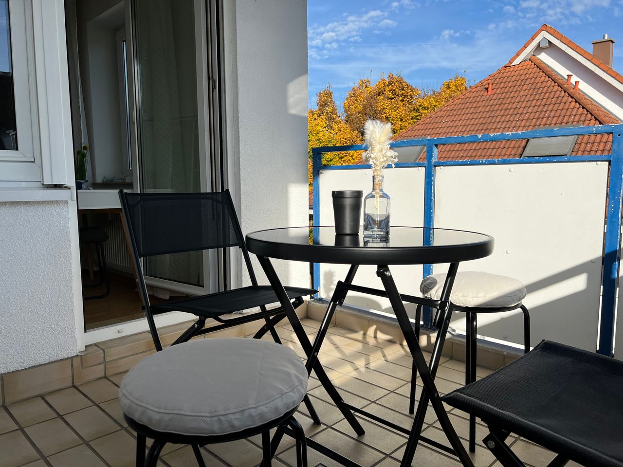 Wohnung Memminger Straße in Neu-Ulm