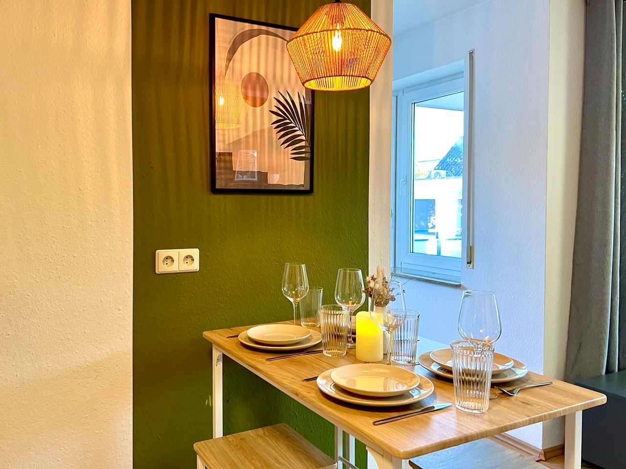 Wohnung Memminger Straße in Neu-Ulm
