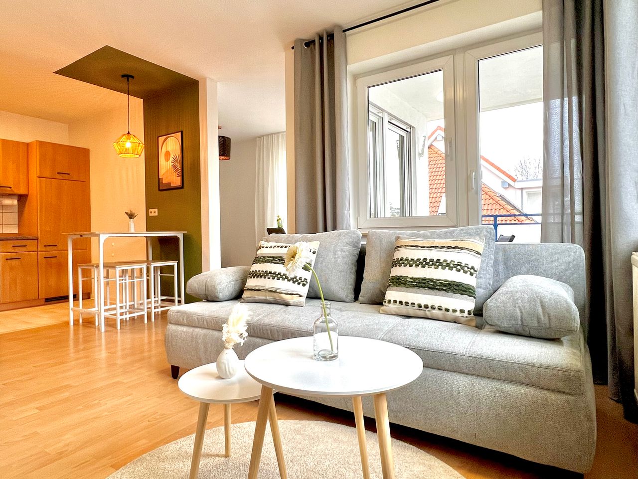 Wohnung Memminger Straße in Neu-Ulm