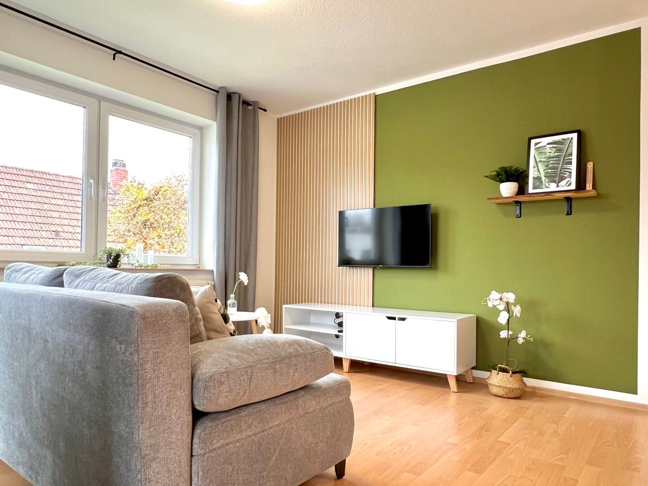 Wohnung Memminger Straße in Neu-Ulm